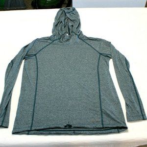 Under Armour Threadborne Train Twist Hoodie Loose